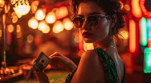 win855 sảnh game Live Casino và Slot